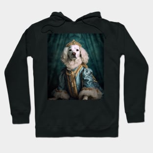 Dog Portrait Hoodie